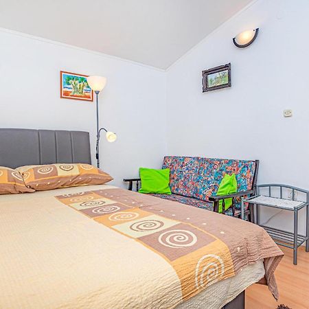 Nice Home In Zatoglav With House Sea View Podglavica Екстериор снимка