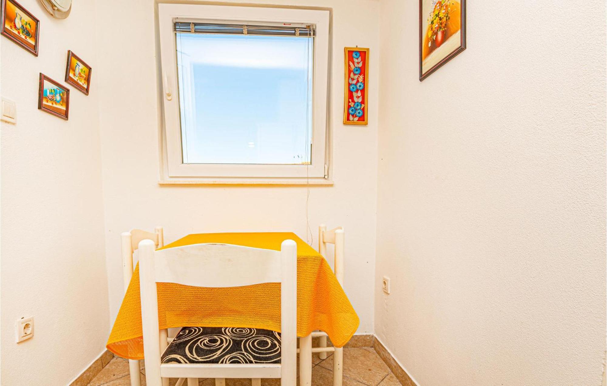 Nice Home In Zatoglav With House Sea View Podglavica Екстериор снимка